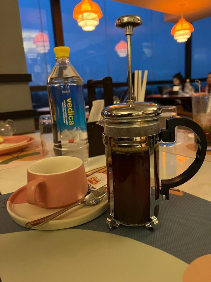 The Convoy Hotel Dibrugarh 外观 照片