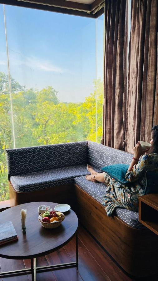The Convoy Hotel Dibrugarh 外观 照片