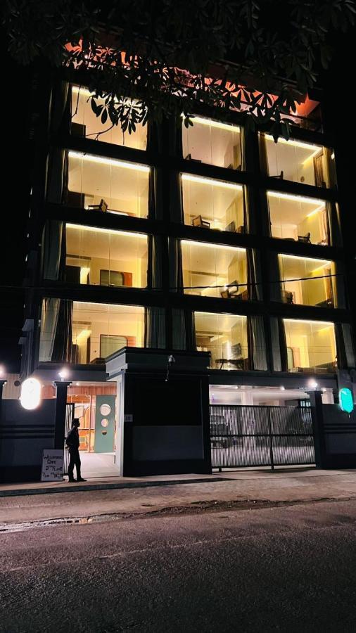The Convoy Hotel Dibrugarh 外观 照片
